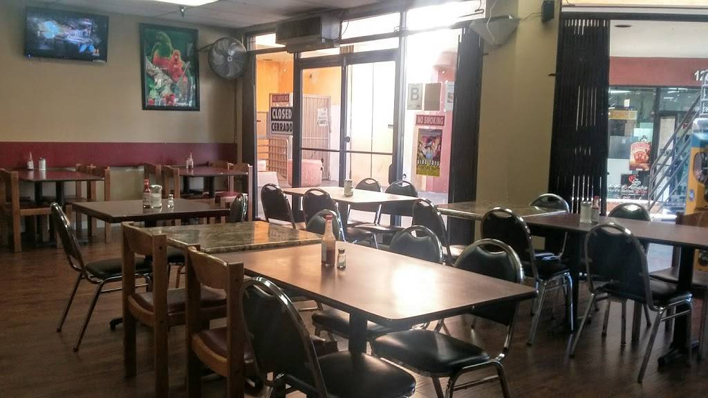 Costa Del Sol | restaurant | 12817 Prairie Ave, Hawthorne, CA 90250, USA | 3102192037 OR +1 310-219-2037