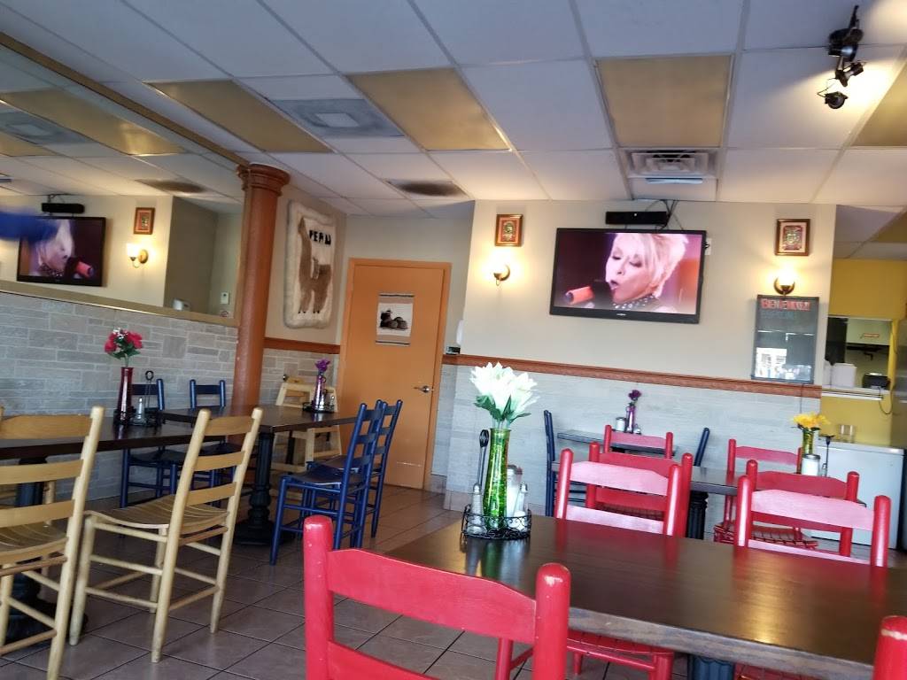 Los Kausitas Restaurant | restaurant | 112 N 46th Ave, Hollywood, FL 33021, USA | 9545057356 OR +1 954-505-7356