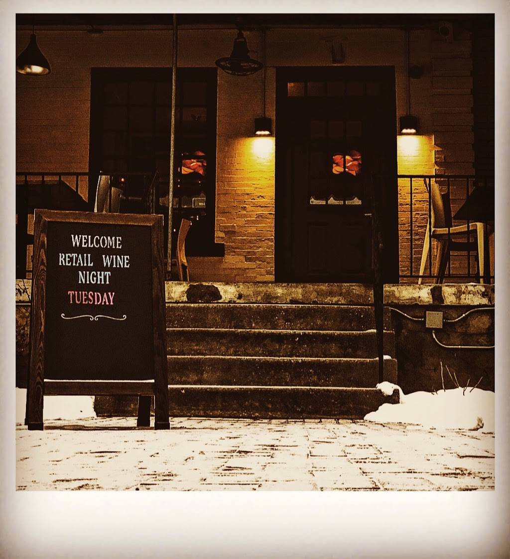 Trillium Kitchen and Patio | restaurant | 2333 N High St, Columbus, OH 43202, USA | 6143694888 OR +1 614-369-4888