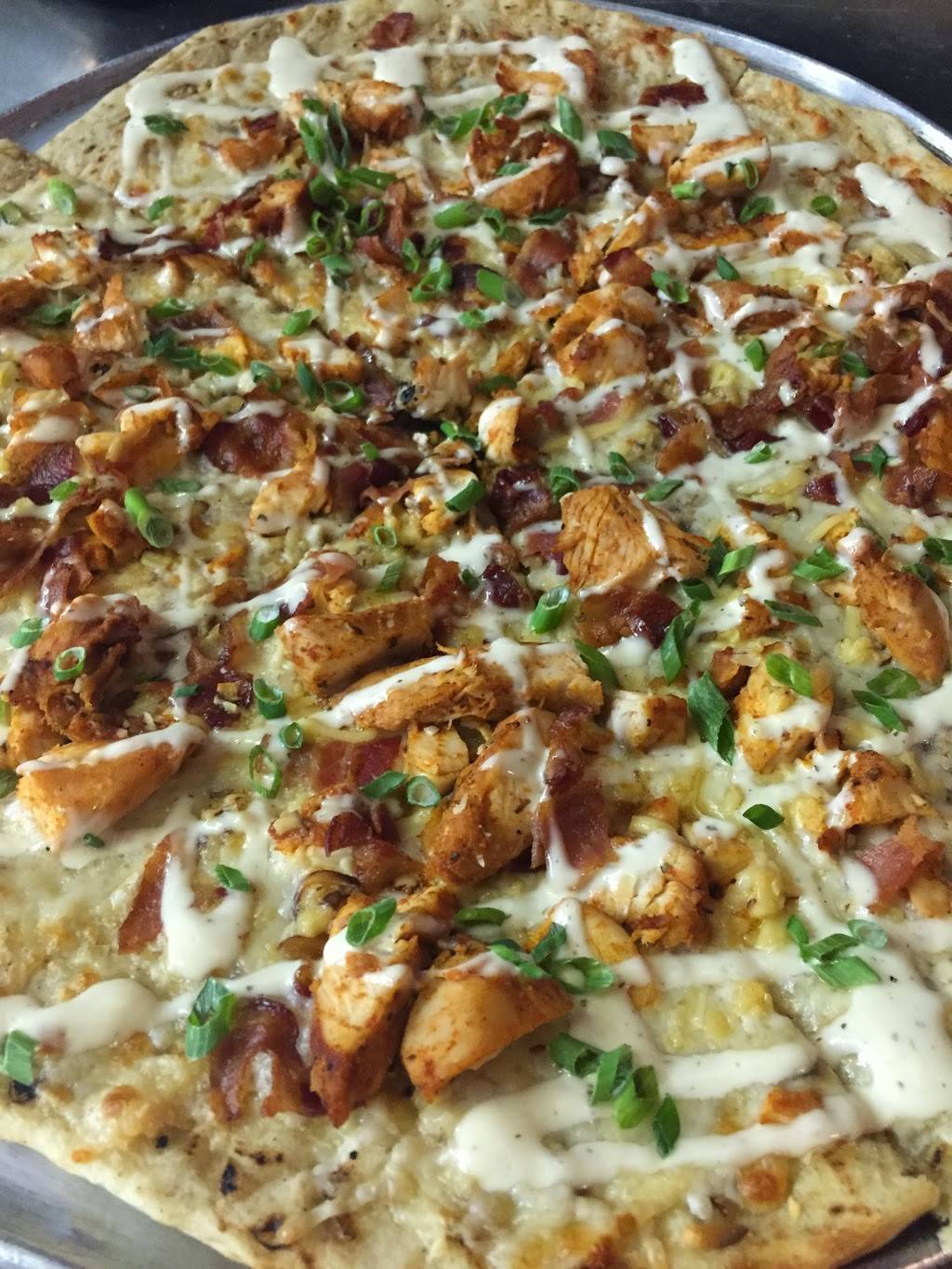 The Pizza Gourmet | restaurant | 357 Hope St, Providence, RI 02906, USA | 4017510355 OR +1 401-751-0355