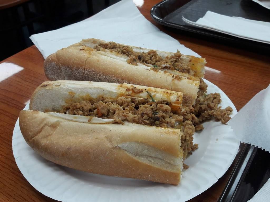 Little Sicily Pizza 2 | restaurant | 1608 S Christopher Columbus Blvd, Philadelphia, PA 19148, USA | 2154658787 OR +1 215-465-8787