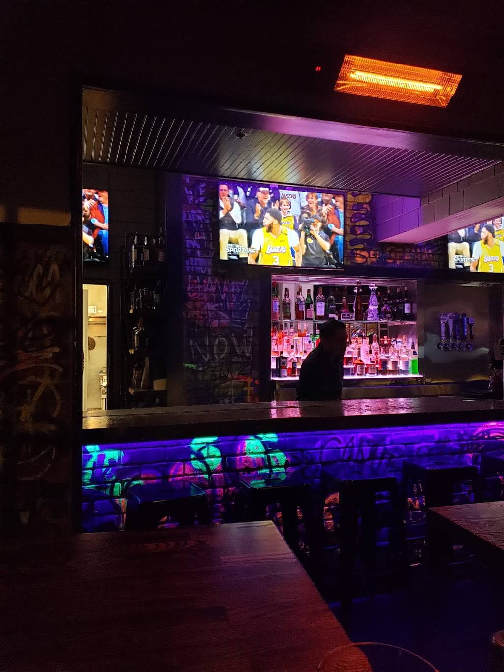 Smashed | restaurant | 6541 Hollywood Blvd #102, Los Angeles, CA 90028, USA | 3236457747 OR +1 323-645-7747