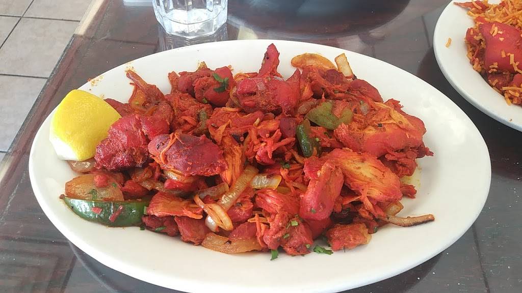 Tandoori Restaurant | restaurant | 9344 Ballard Rd, Des Plaines, IL 60016, USA | 8478246550 OR +1 847-824-6550