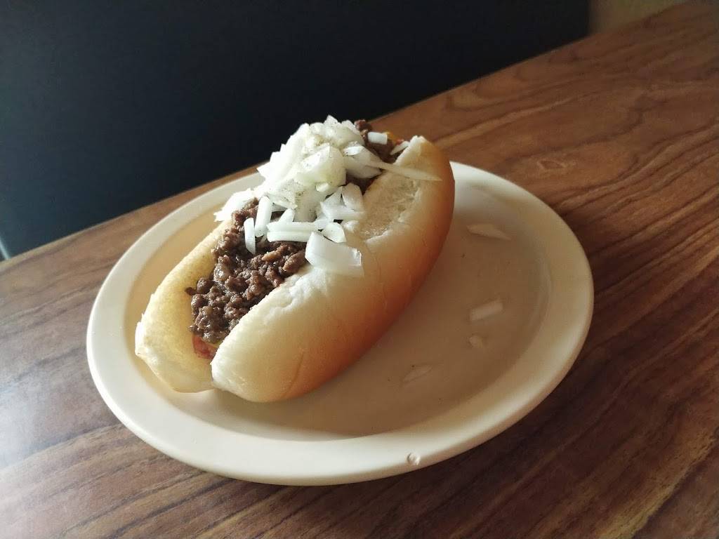 Georges Galley | restaurant | 55 Main St, Danielson, CT 06239, USA | 8607747111 OR +1 860-774-7111