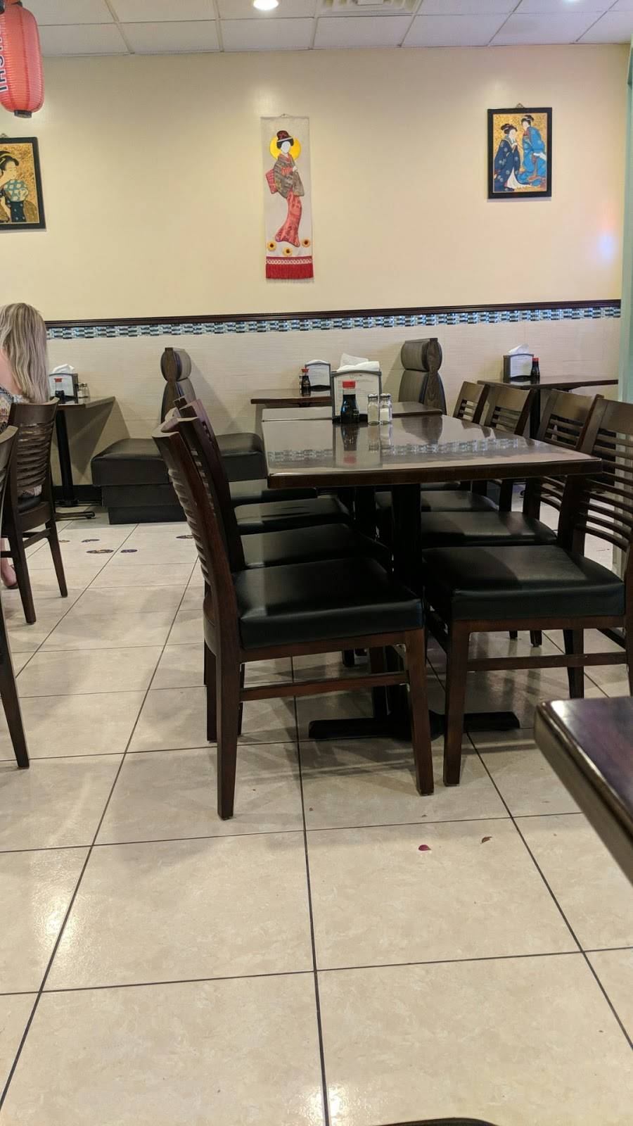 Hibachi Express Japanese | restaurant | 2035 Colonial Ave SW, Roanoke, VA 24015, USA | 5403438168 OR +1 540-343-8168