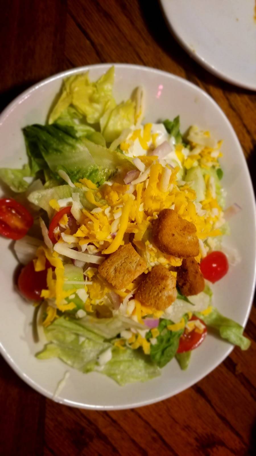 Outback Steakhouse | restaurant | 910 Dana Dr, Redding, CA 96003, USA | 5302269394 OR +1 530-226-9394