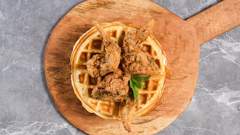 CALI FRIED | restaurant | 350 Clinton St Suite A, Costa Mesa, CA 92626, USA | 9496108976 OR +1 949-610-8976