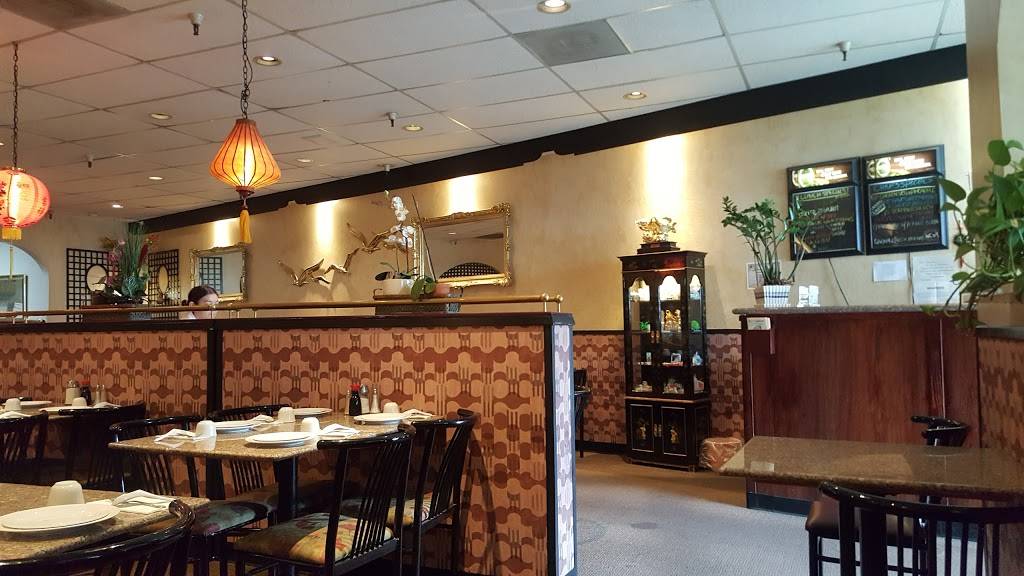 Js Garden Restaurant | restaurant | 134 Robles Way, Vallejo, CA 94591, USA | 7075529700 OR +1 707-552-9700