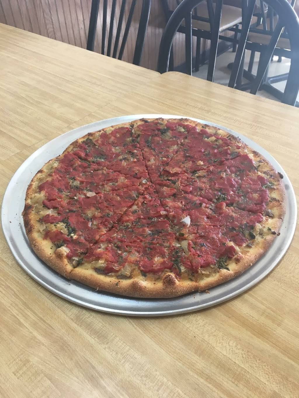 Carosellos Pizza & Pasta | meal delivery | 835 E Clements Bridge Rd, Runnemede, NJ 08078, USA | 8569395277 OR +1 856-939-5277