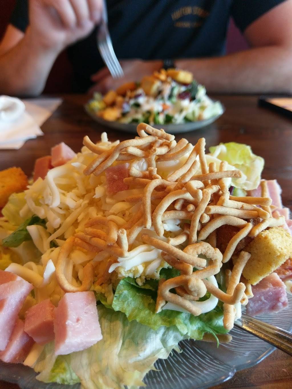 Popolos Pizza | restaurant | 7835 N Palm Ave #106, Fresno, CA 93711, USA | 5594356775 OR +1 559-435-6775