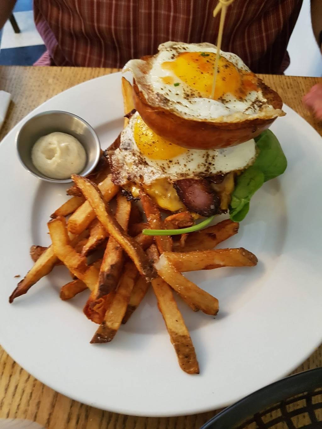 The Little Bird Cafe | restaurant | 147 Wortley Rd, London, ON N6C 3P4, Canada | 5198546004 OR +1 519-854-6004