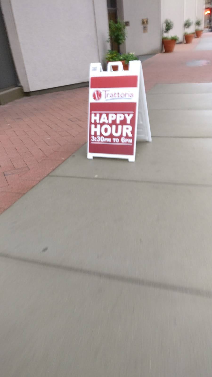 Trattoria | restaurant | 71-123 Church St, Hartford, CT 06103, USA | 8609045453 OR +1 860-904-5453