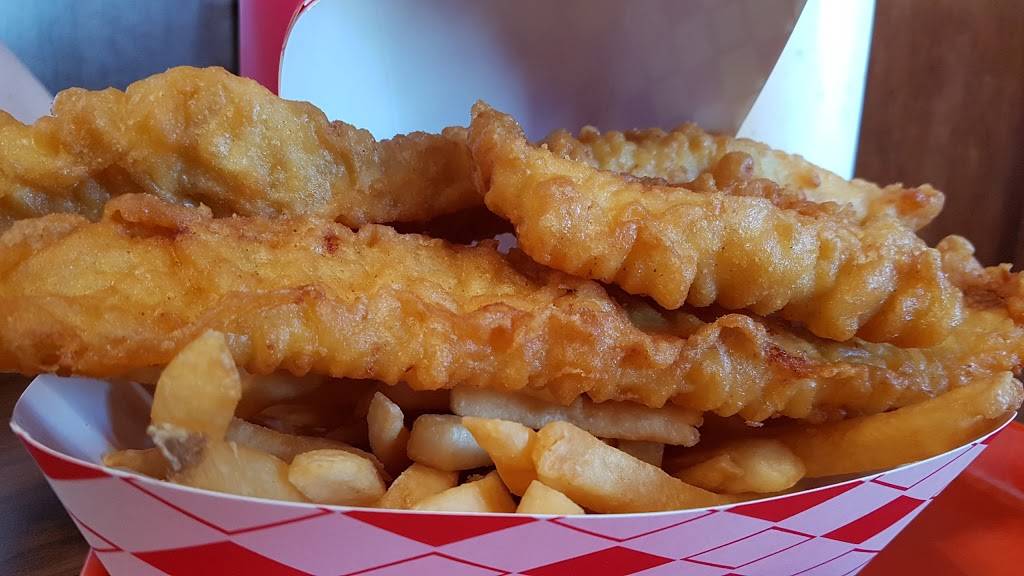 H. Salt Esq. Fish & Chips | restaurant | 3090 Story Rd, San Jose, CA 95127, USA | 4082722739 OR +1 408-272-2739