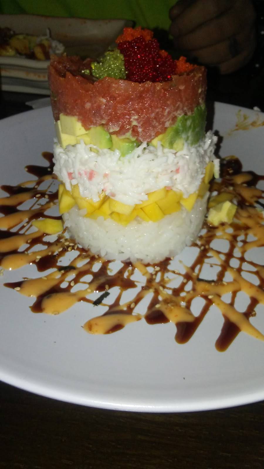 Hana Japanese and Chinese Cuisine | restaurant | 6210 Hwy 6, Missouri City, TX 77459, USA | 8325396164 OR +1 832-539-6164