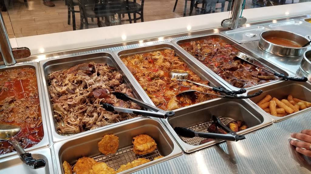 Rincon del Sabor | restaurant | 2735 S Woodland Blvd, DeLand, FL 32720, USA | 3863377986 OR +1 386-337-7986