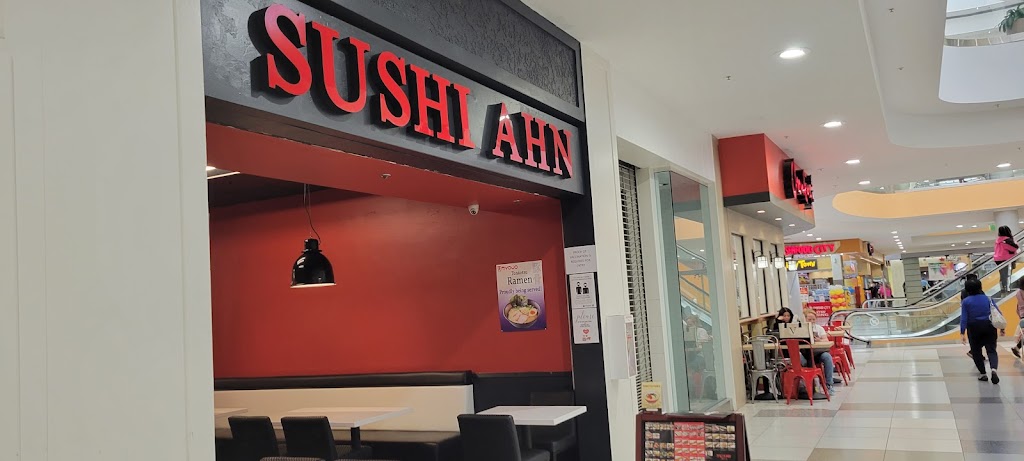 Sushi Ahn | restaurant | 2700 Colorado Blvd #117, Los Angeles, CA 90041, USA | 3239997191 OR +1 323-999-7191