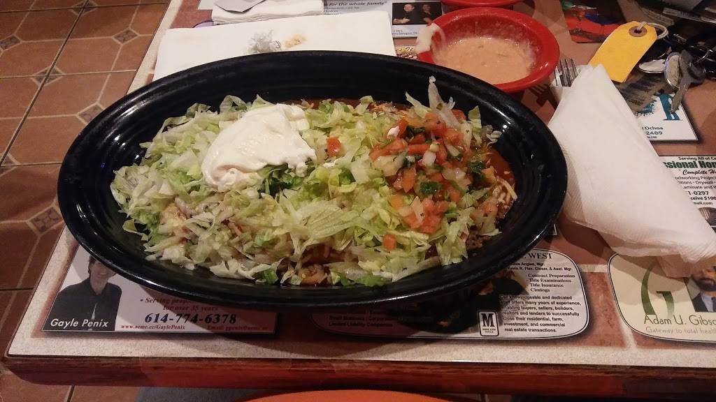 Los Mariachis Mexican Restaurant | restaurant | 289 Lafayette St, London, OH 43140, USA | 7408451388 OR +1 740-845-1388