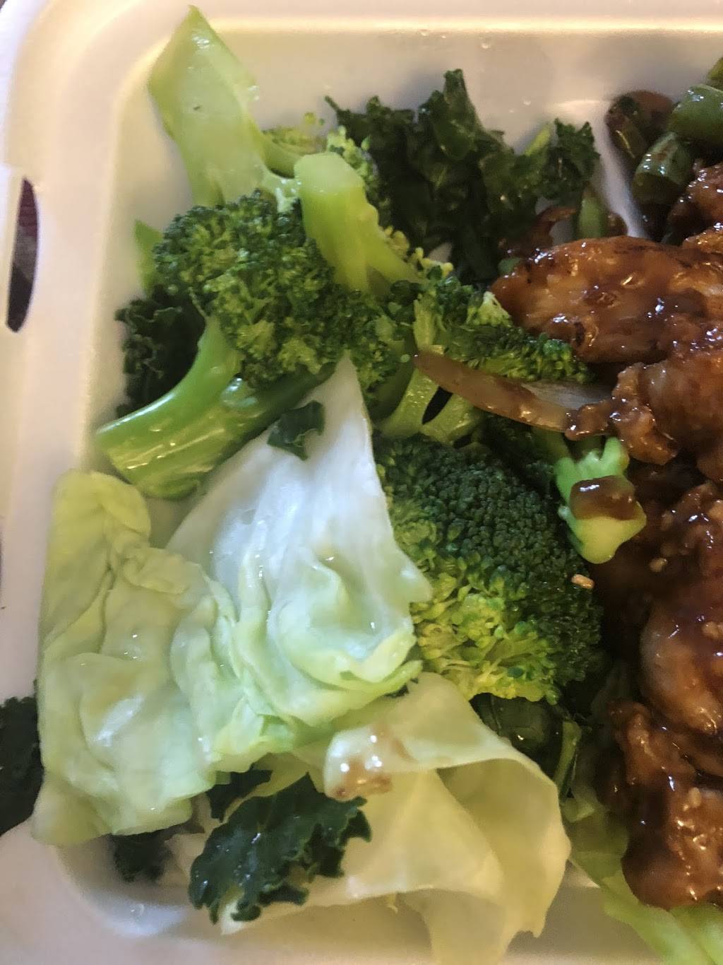 Panda Express | restaurant | 3448 W Peoria Ave, Phoenix, AZ 85029, USA | 6029932262 OR +1 602-993-2262