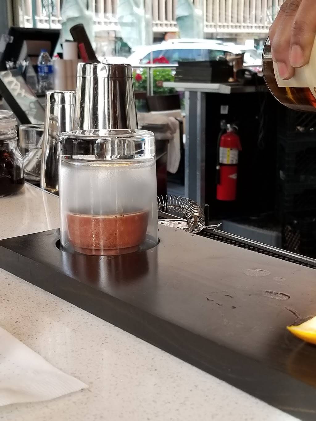 Yard House | restaurant | 1550 Court Pl, Denver, CO 80202, USA | 3035729273 OR +1 303-572-9273