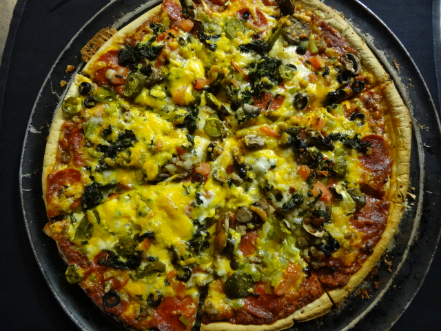 Trios Dining - Ruston | restaurant | 101 Pelican Blvd, Ruston, LA 71270, USA | 3182023230 OR +1 318-202-3230