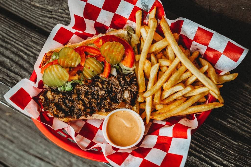 Bayou Boys Po-Boys | restaurant | 13335 TX-36, Needville, TX 77461, USA | 9797937276 OR +1 979-793-7276