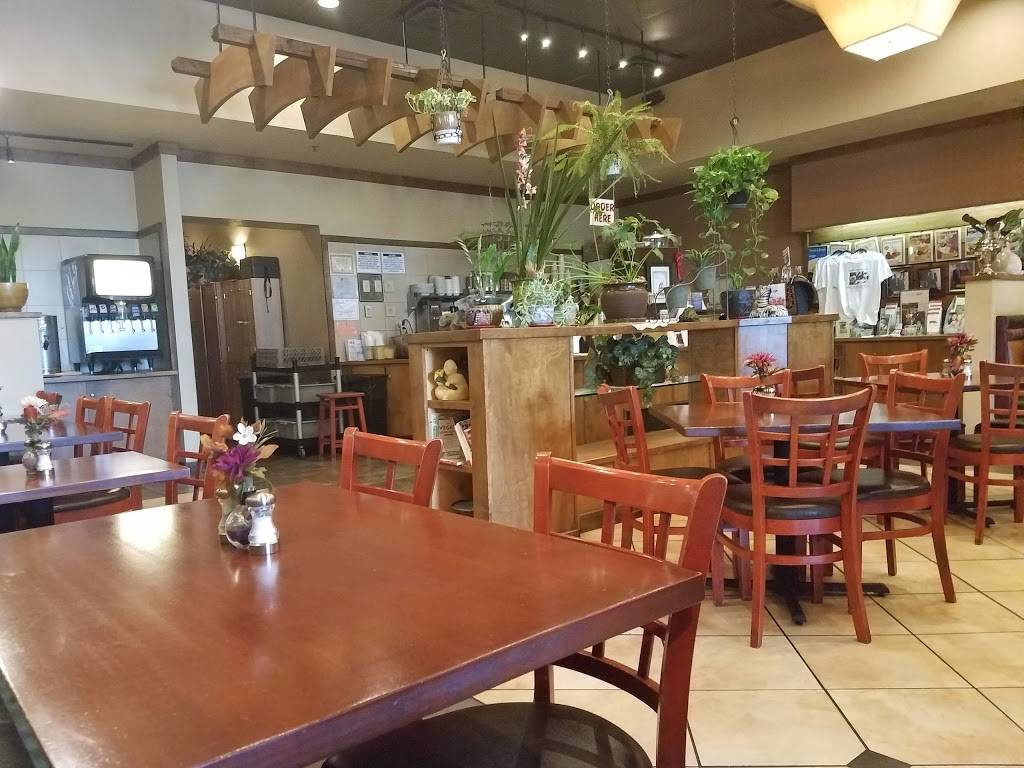 Lovin Spoonfuls Vegan Restaurant | restaurant | 2990 N Campbell Ave #120, Tucson, AZ 85719, USA | 5203257766 OR +1 520-325-7766