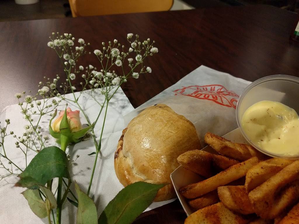 Lands End Pasty Company | restaurant | 1316 4th St SE, Minneapolis, MN 55414, USA | 6123154175 OR +1 612-315-4175