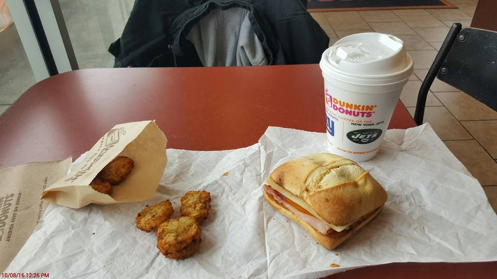 Dunkin Donuts | cafe | 2605 Francis Lewis Blvd, Flushing, NY 11361, USA | 7182253040 OR +1 718-225-3040