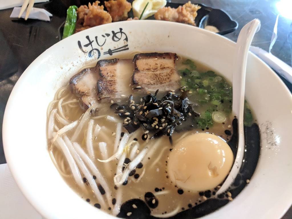 Ramen Hajime | restaurant | 2717 W Lincoln Ave, Anaheim, CA 92801, USA | 7142365213 OR +1 714-236-5213
