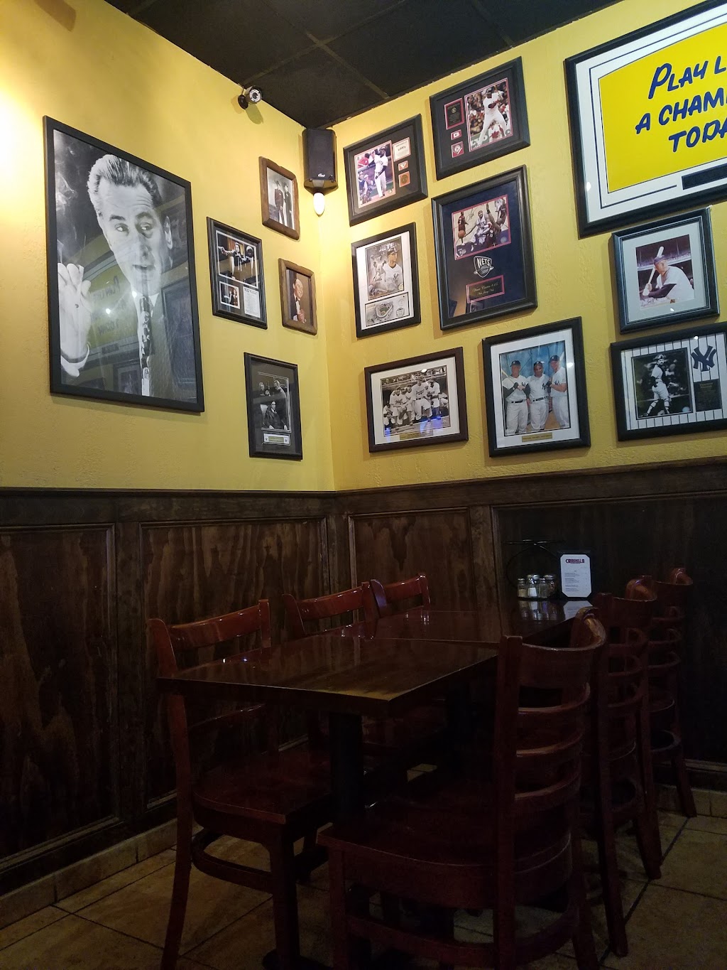 Carbonella Coal Fired Pizza | restaurant | 400 NY-211, Middletown, NY 10940, USA | 8453444499 OR +1 845-344-4499