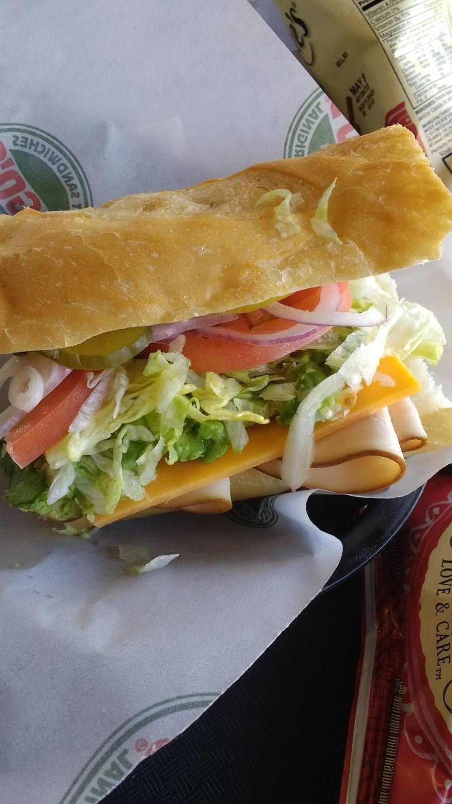 TOGOS Sandwiches | meal takeaway | 540-2 Lawrence Expy, Sunnyvale, CA 94085, USA | 4087351102 OR +1 408-735-1102
