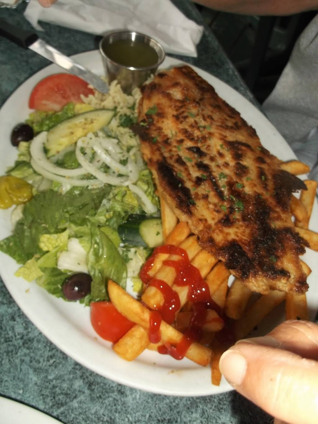 Quebec Pizzeria | restaurant | 560 Rang Notre-Dame, Saint-Chrysostome, QC J0S 1R0, Canada | 4508260763 OR +1 450-826-0763