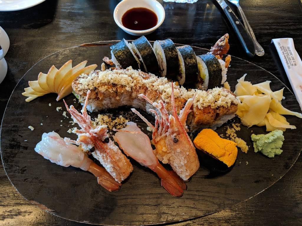 Starfish Sushi | restaurant | 185 Milwaukee Ave #150, Lincolnshire, IL 60069, USA | 8473835511 OR +1 847-383-5511