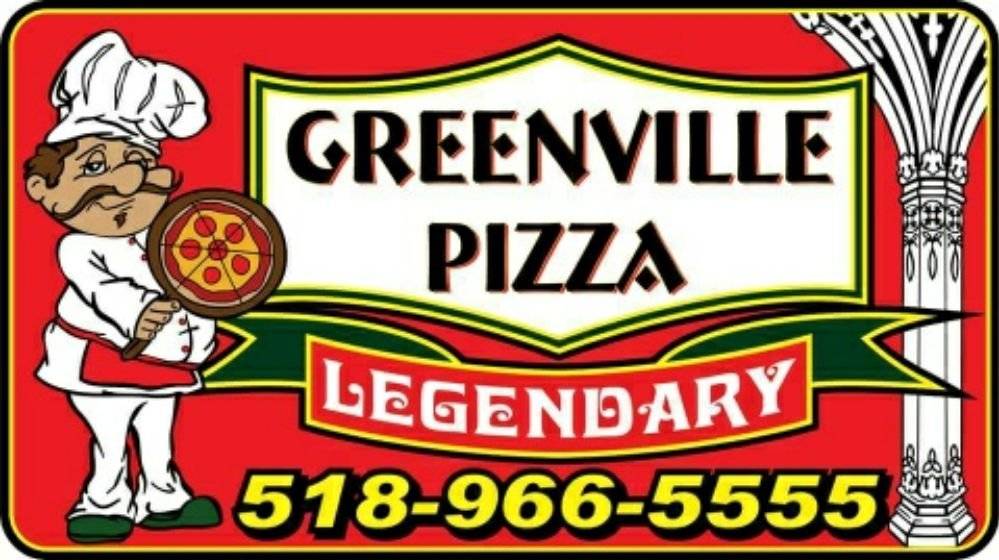 Greenville Pizza | meal takeaway | 11 Garland Ln, Greenville, NY 12083, USA | 5189665555 OR +1 518-966-5555