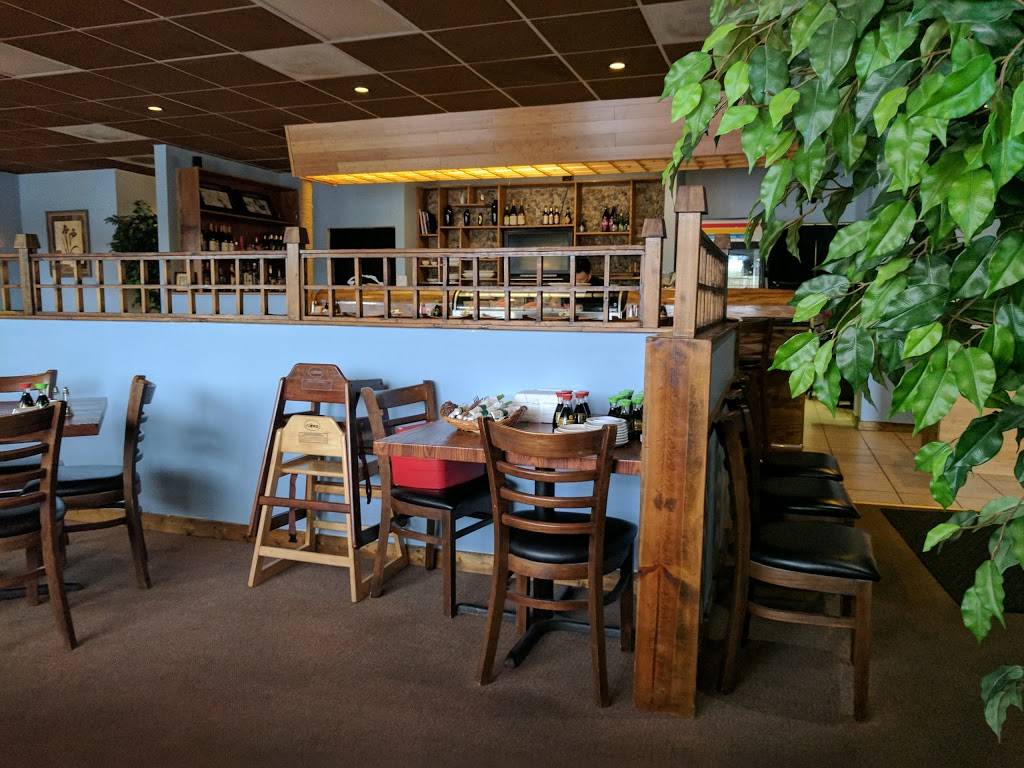 Kome Sushi | restaurant | 10925 MO-45, Parkville, MO 64152, USA | 8165878882 OR +1 816-587-8882