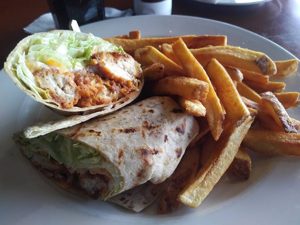 Old Town Bar & Grill | restaurant | 980 Southdown Rd, Mississauga, ON L5J 2Y4, Canada | 9058220202 OR +1 905-822-0202