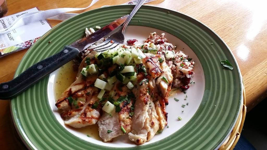 Applebees Grill + Bar | restaurant | 129 N Michigan Ave, Atlantic City, NJ 08401, USA | 6093457323 OR +1 609-345-7323