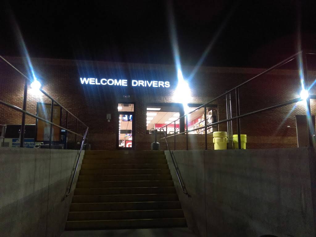 Pilot Travel Center | restaurant | 1600A Co Rd 437, Good Hope, AL 35055, USA | 2562555638 OR +1 256-255-5638