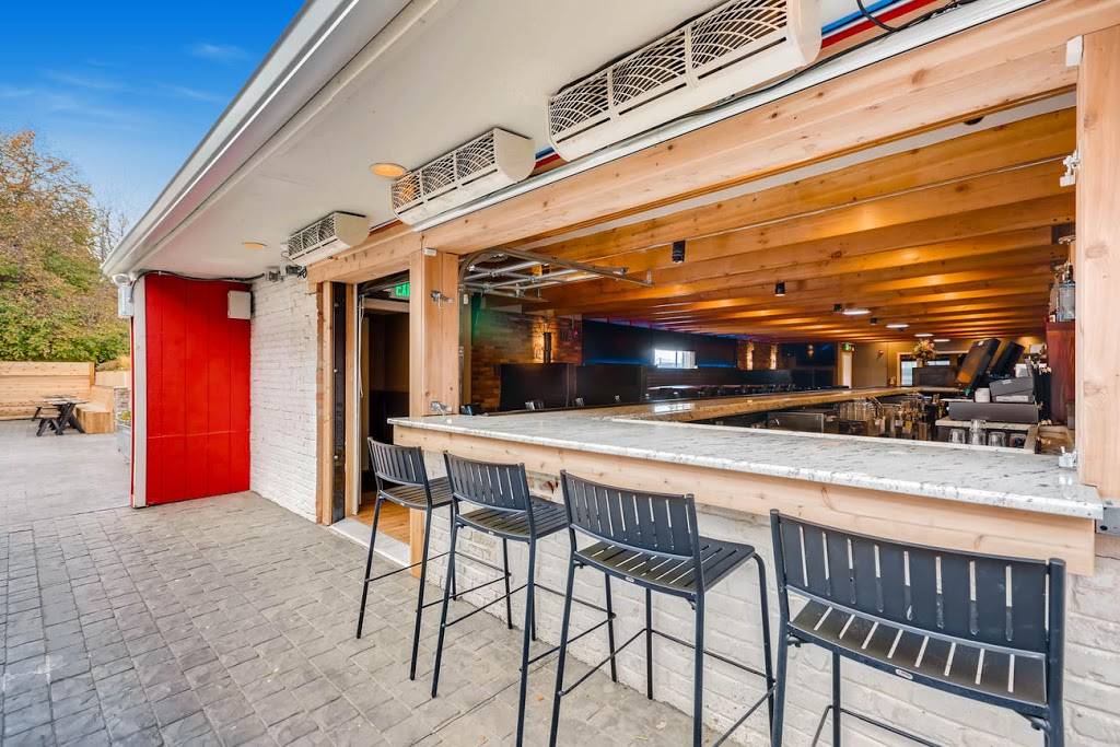 RiNo Beer Garden | restaurant | 3800 Walnut St, Denver, CO 80205, USA | 3032953800 OR +1 303-295-3800