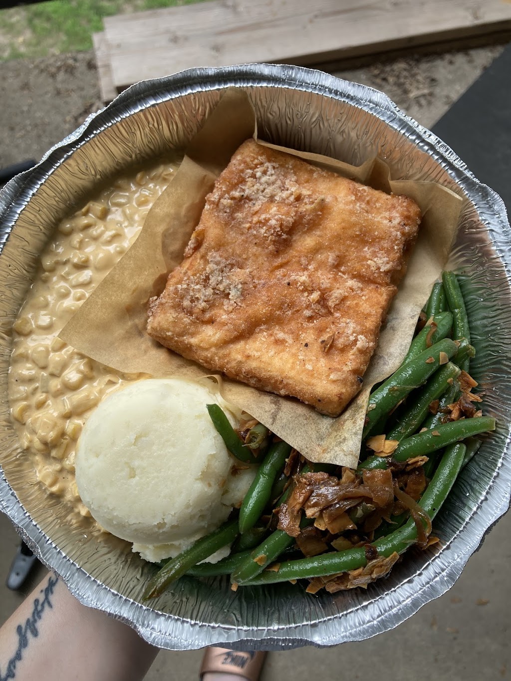 Volta Vegan | meal delivery | 201 N Forest Ave, Independence, MO 64050, USA | 8166862436 OR +1 816-686-2436