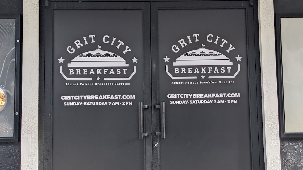 Grit City Breakfast | restaurant | 933 Market St, Tacoma, WA 98402, USA | 2535333840 OR +1 253-533-3840
