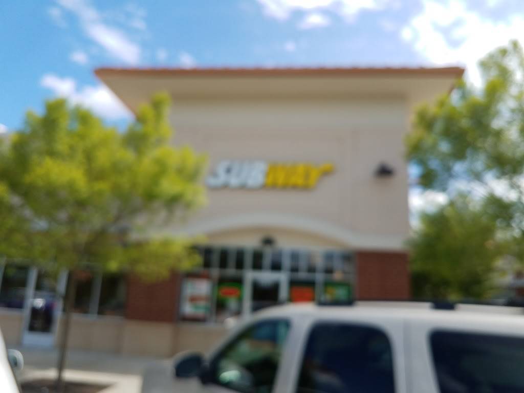 Subway Restaurants | restaurant | 15817 City View Drive, Midlothian, VA 23113, USA | 8047941965 OR +1 804-794-1965