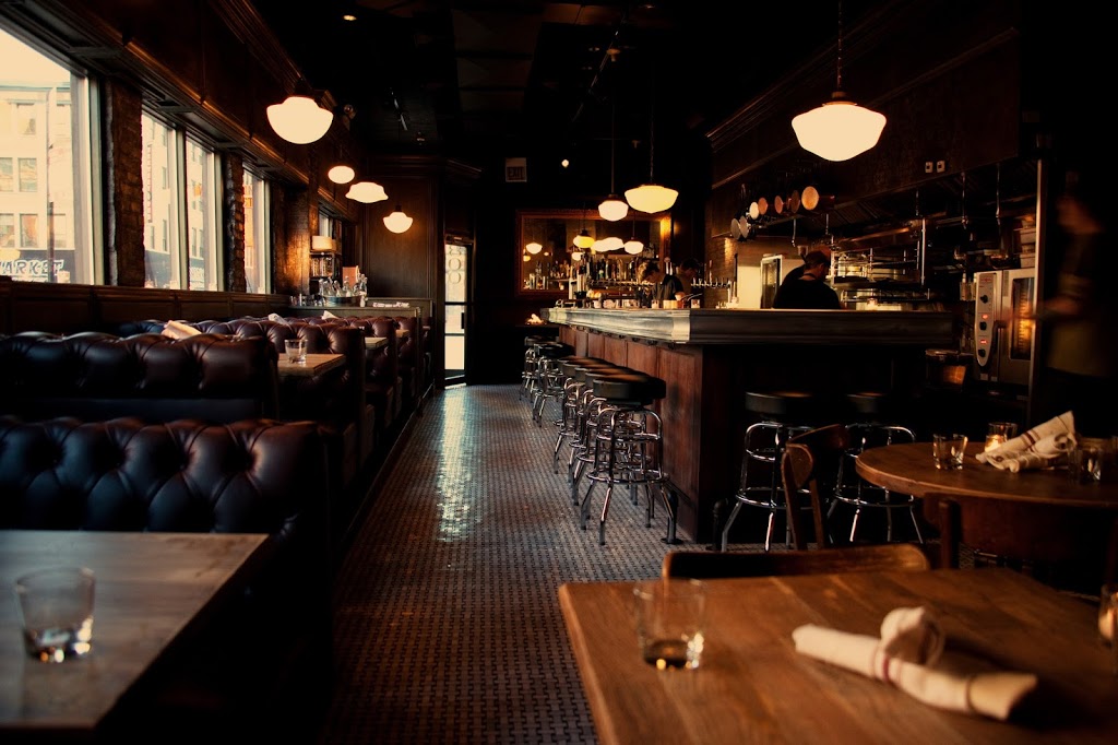 Au Cheval | restaurant | 800 W Randolph St, Chicago, IL 60607, USA | 3129294580 OR +1 312-929-4580