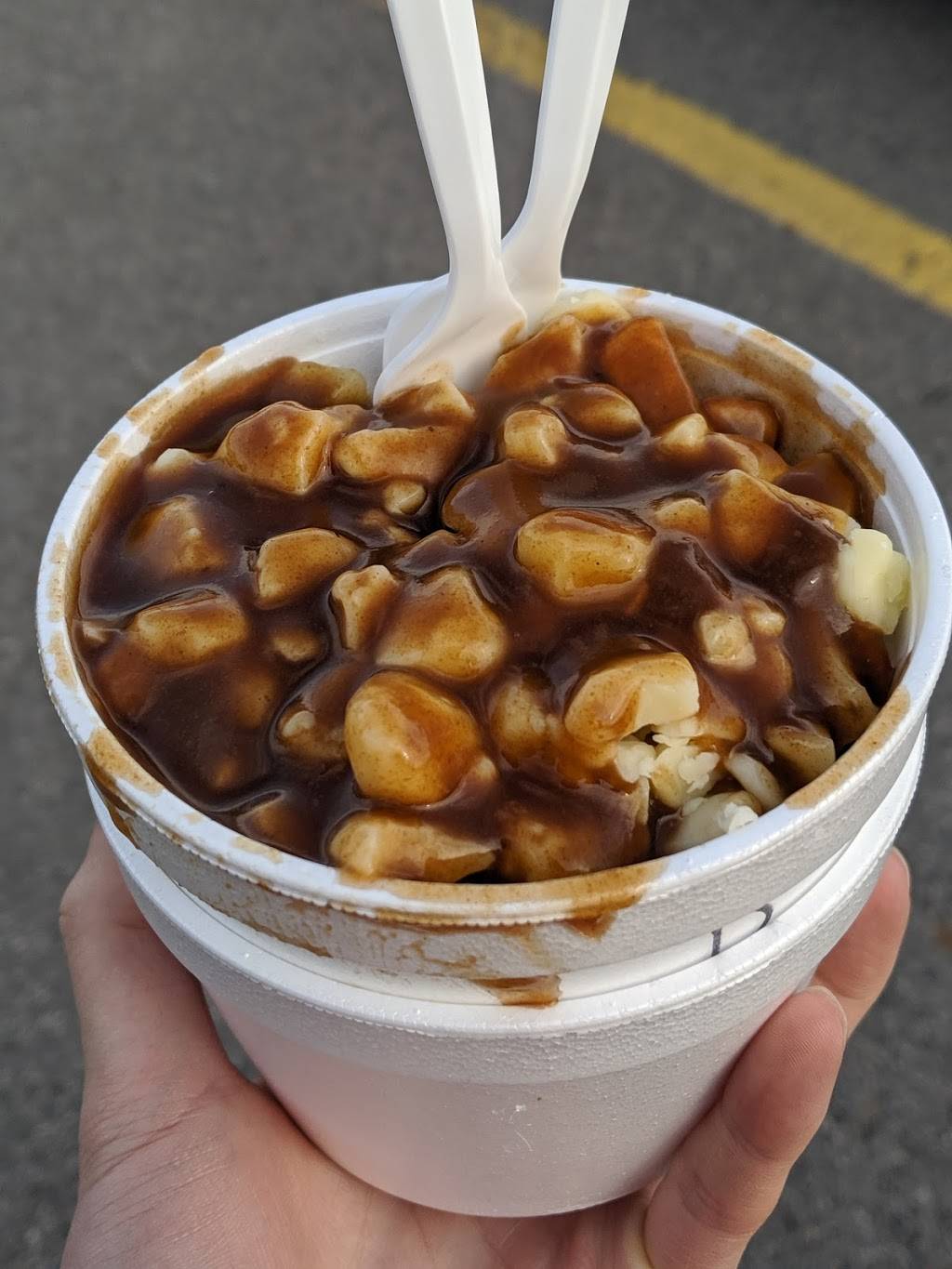 Fat Less Chip Stand & Wham Burger! | restaurant | 3779 Strandherd Dr, Nepean, ON K2J 5M4, Canada | 6137018333 OR +1 613-701-8333