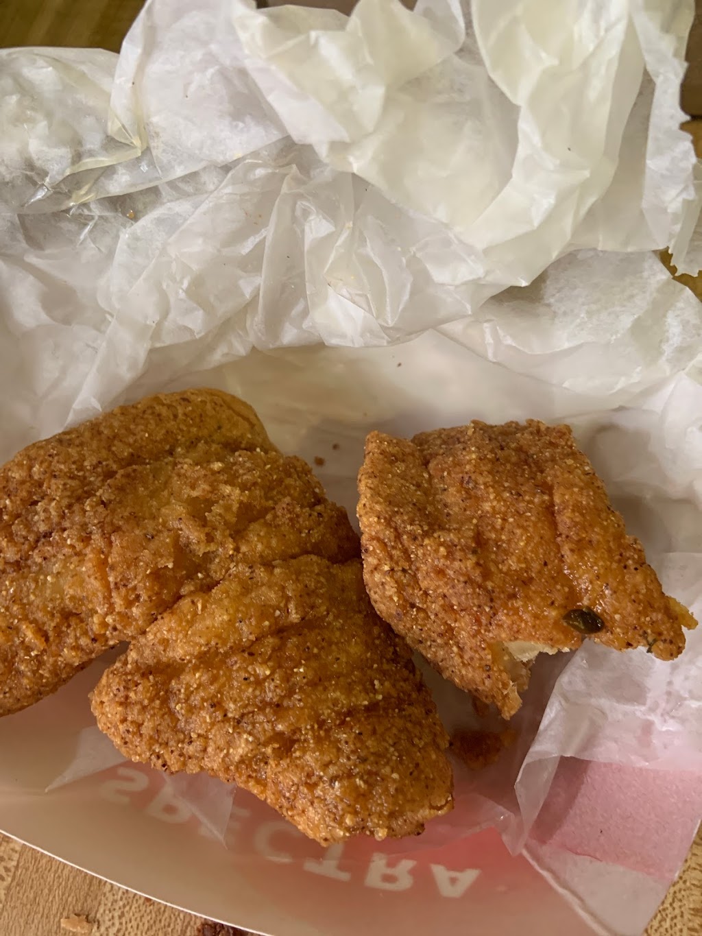 A Taste of Seafood | restaurant | 2 W 125th St, New York, NY 10027, USA | 6464766847 OR +1 646-476-6847