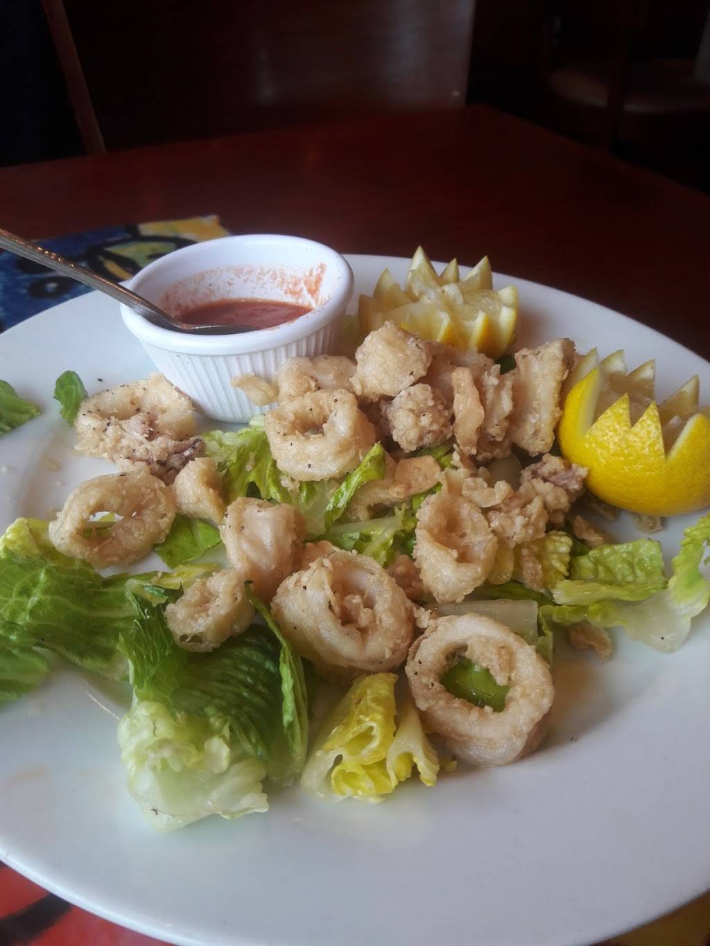 Mamma Lucia | restaurant | 14921 Shady Grove Rd, Rockville, MD 20850, USA | 3017628805 OR +1 301-762-8805