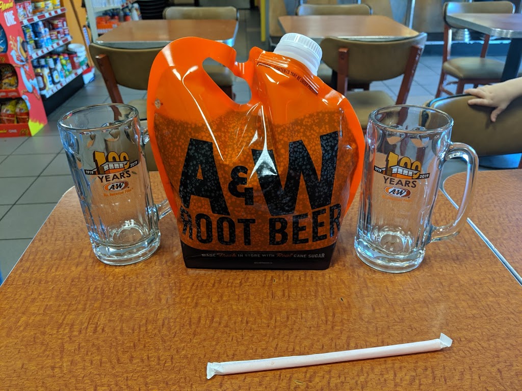 A&W | restaurant | 455 US-85, Walsenburg, CO 81089, USA | 7197385733 OR +1 719-738-5733