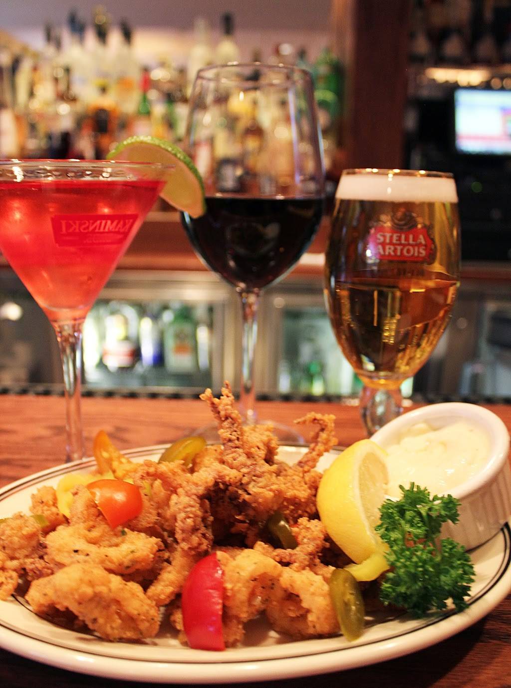 Kaminskis Chop House | restaurant | 1000 Chula Vista Pkwy, Wisconsin Dells, WI 53965, USA | 6082542001 OR +1 608-254-2001