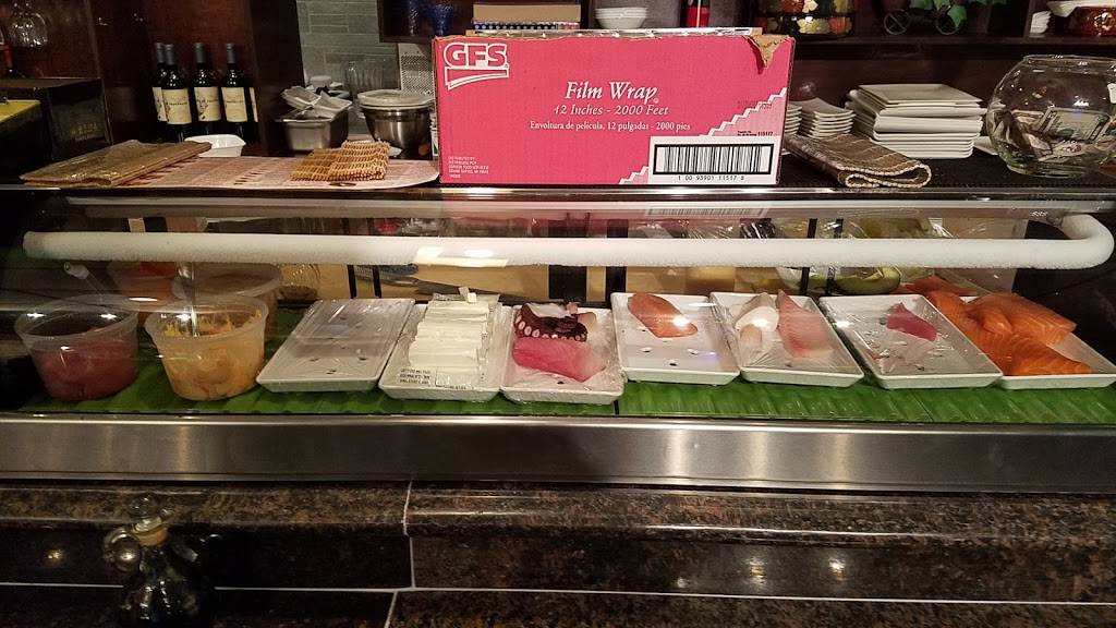 Chopsticks Sushi Bar & Asian Cuisine | restaurant | 1650 IN-44 #44, Shelbyville, IN 46176, USA | 3174210388 OR +1 317-421-0388