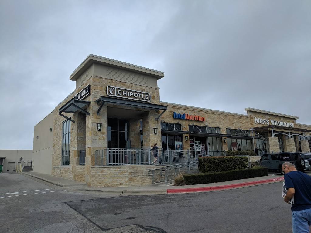 Chipotle Mexican Grill | restaurant | 9600 S IH 35 Frontage Rd Ste S350, Austin, TX 78748, USA | 5122911057 OR +1 512-291-1057